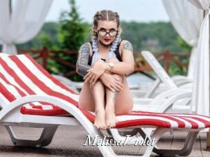 MelissaViolet
