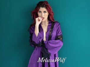 MelissaWolf Partouze