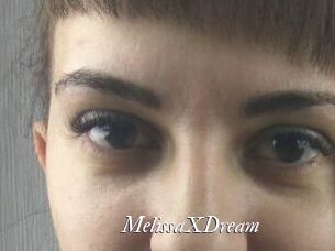 MelissaXDream