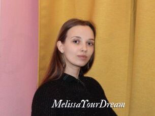 MelissaYourDream