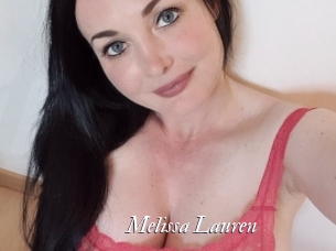 Melissa_Lauren Partouze