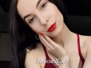 Melissa_XXS