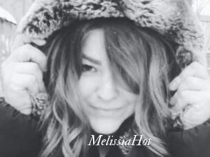 MelissiaHot