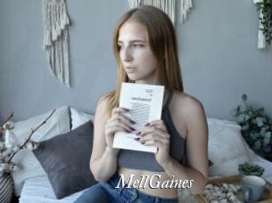 MellGaines
