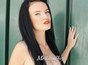 MellaniaJoy