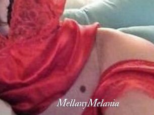 MellanyMelania