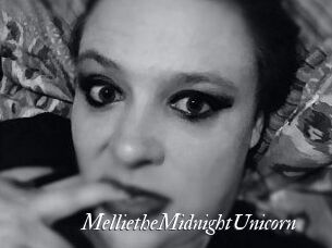 MellietheMidnightUnicorn Partouze