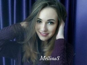 MellinaS Partouze