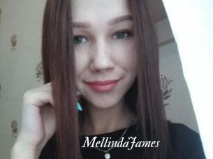 MellindaJames Partouze