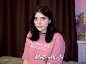 MellisaBright Partouze