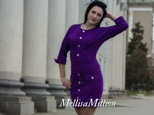 MellisaMillion