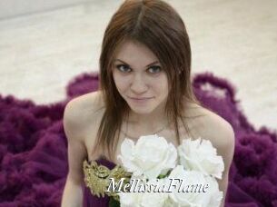 MellissiaFlame