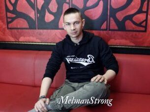 MelmanStrong