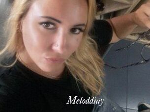 Meloddiay