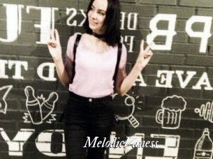 MelodicVaness