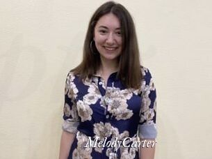 MelodyCarter