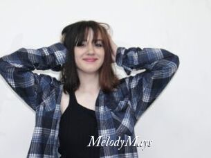 MelodyMays