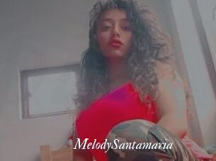 MelodySantamaria