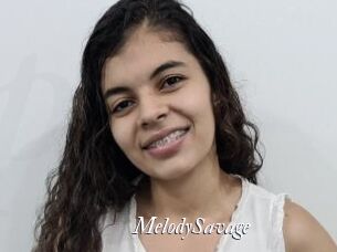 MelodySavage