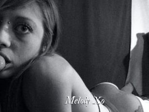 Melody_Xo Partouze
