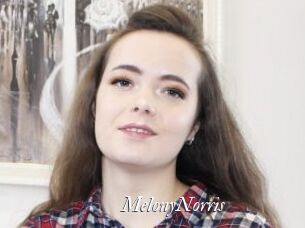 MelonyNorris