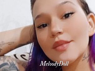 MeloodyDoll