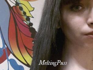 MeltingPuss