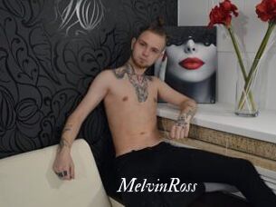MelvinRoss Partouze