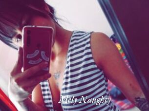Mely_Naughty Partouze