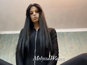 MelyssaWatson