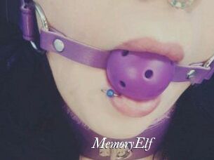 MemoryElf