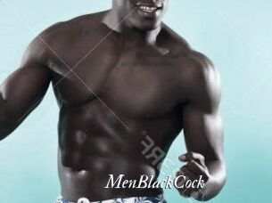 MenBlackCock