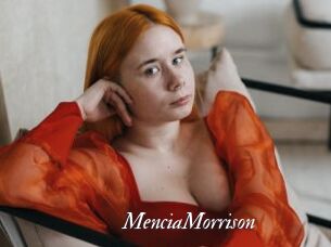 MenciaMorrison