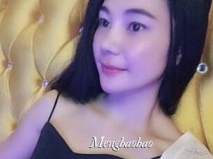 Mengbaobao Partouze