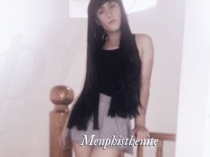 Menphisthenite