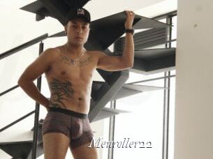Menroller22
