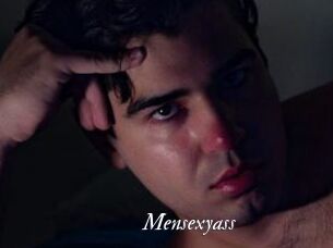 Mensexyass