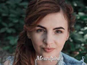 Mentolplease