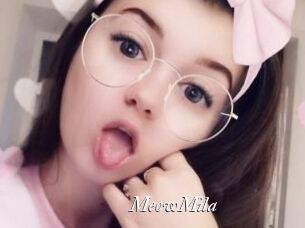 MeowMila