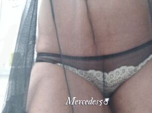 Mercedes50