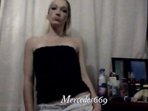 Mercedes669