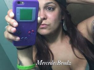 MercedesBendz