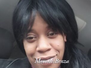 MercedesBenza