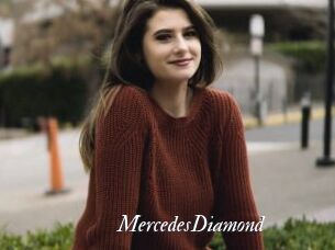 MercedesDiamond