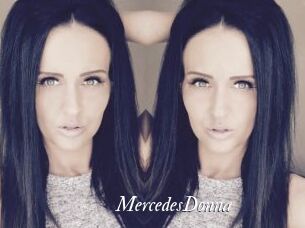 MercedesDonna