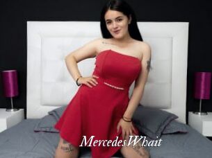 MercedesWhait