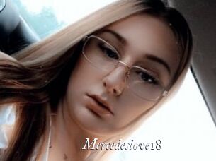 Mercedeslove18 Partouze