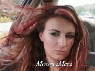 MercedezMarz