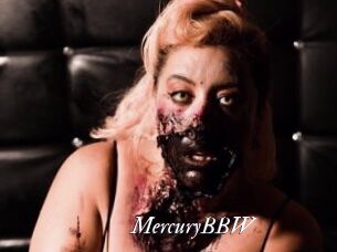 MercuryBBW