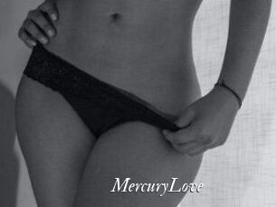 Mercury_Love